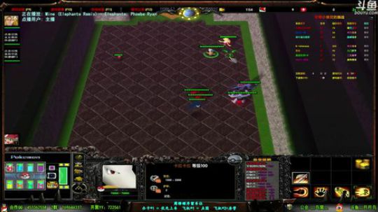 【月月鸟】人品RPG的正确打开方式... 2018-07-23 23点场