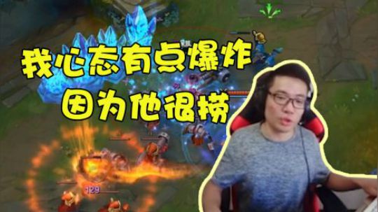 大司马：小伙子你愣头青，规规矩矩的愣头青！