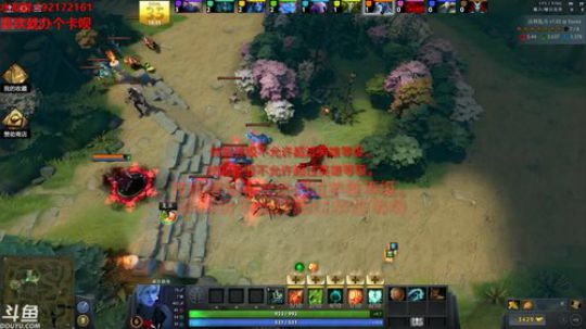 【小黑】丛林乱斗 想输好难啊 2018-07-24 15点场