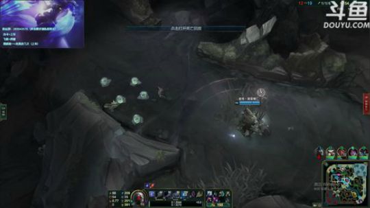 GL上单：剑魔青钢影鳄鱼猴子 2018-07-17 02点场