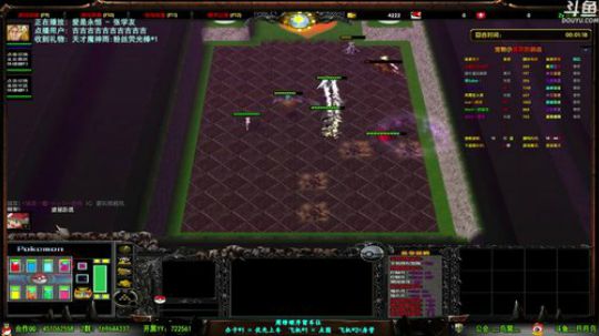 【月月鸟】人品RPG的正确打开方式... 2018-07-21 00点场