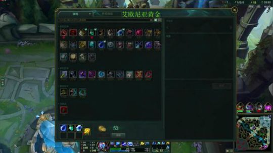 三万场瑞兹教学，三级单杀王场均20杀 2018-07-24 15点场