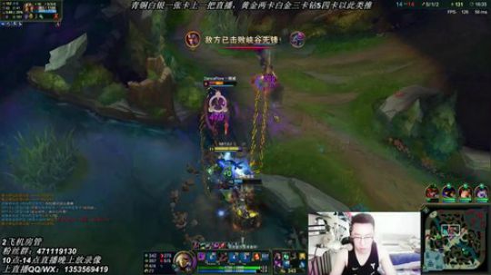 7.24队友全面逆风卡萨鹏不慌不忙稳住局面爆炸五杀谁与争锋2