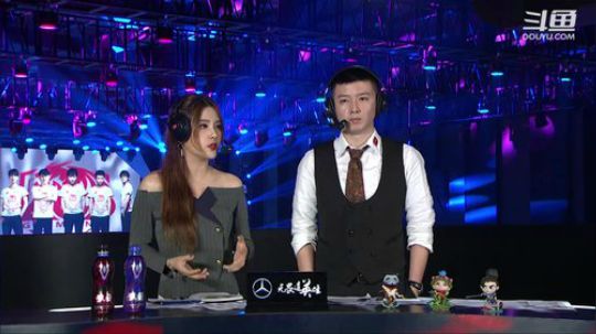 2018LPL夏季赛-LGDvsOMG-第一场-7.24