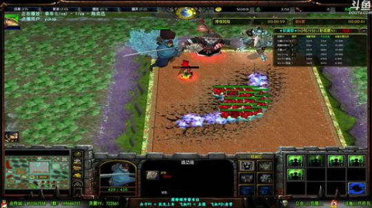【月月鸟】人品RPG的正确打开方式... 2018-07-23 19点场