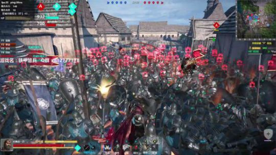 间歇性自闭QAQ 2018-07-24 14点场