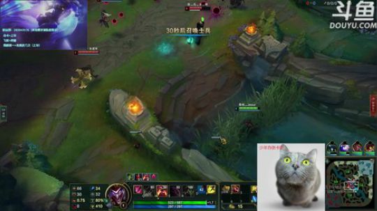 亚索 瑞兹 佐伊 螳螂 2018-07-23 07点场