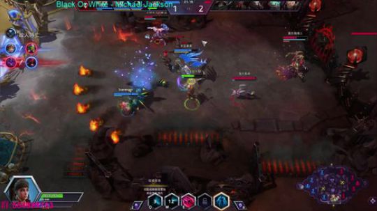 鸽了几天回来了 2018-07-20 21点场