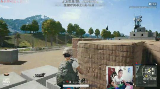 VN加强了，免费试玩！ 2018-07-24 08点场