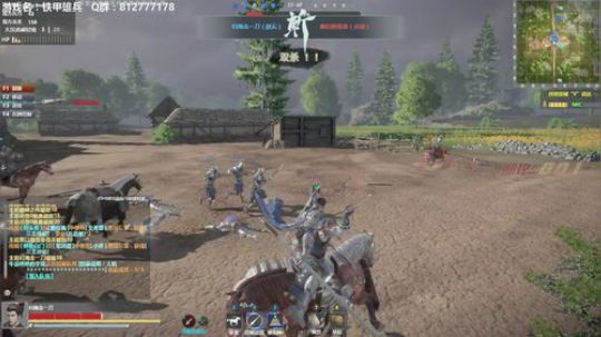 间歇性自闭QAQ 2018-07-23 22点场