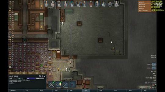 随风：斗技斗技 2018-07-23 21点场