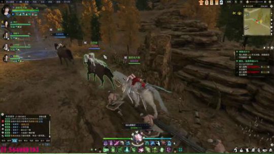 下午打会JJC 2018-07-22 16点场