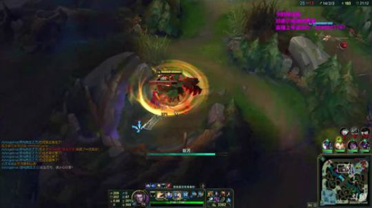 艾黎盖伦了解一下~ 2018-07-25 00点场