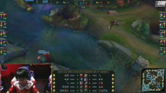 登月团丶离去发布了一个斗鱼视频2018-07-25