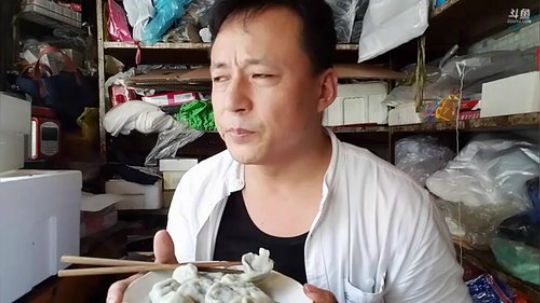 【威海大叔】海鲜走起 2018-07-25 13点场