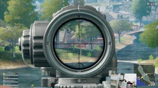 Shadow:大号单排冲前50 2018-07-25 05点场