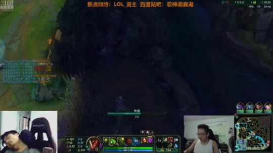 这就是我喜欢的昵称哦发布了一个斗鱼视频2018-07-25