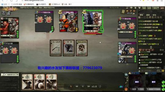 防御爆发都有的组合