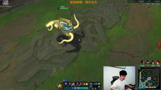 1风间琉璃1发布了一个斗鱼视频2018-07-25