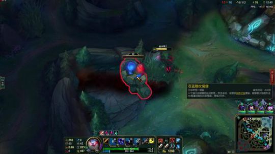 毛毛：峡谷之巅上分下分 2018-07-24 11点场