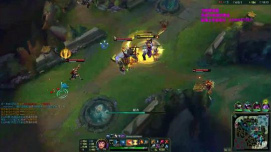 艾黎盖伦了解一下~ 2018-07-25 02点场