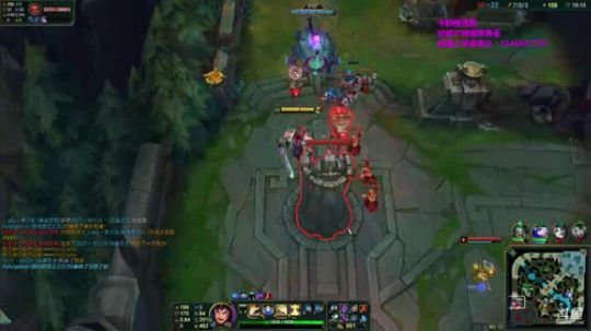 艾黎盖伦了解一下~ 2018-07-24 22点场