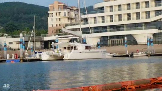 【威海大叔】海鲜走起 2018-07-25 17点场