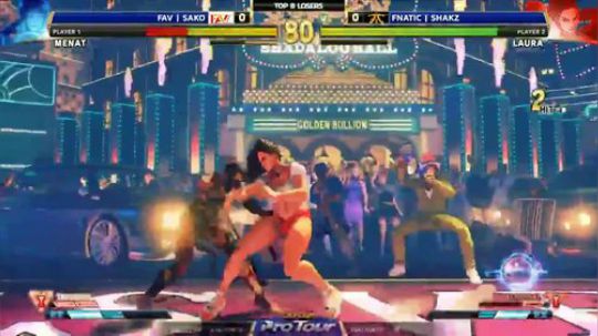 初生牛犊不怕虎!英国小将5连指令投击败神之手Sako!