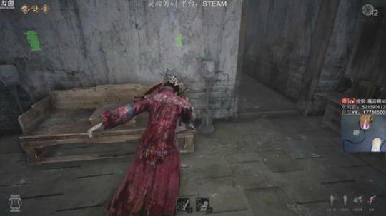 【管子】灵魂筹码复仇赛F组·官方OB 2018-07-25 20点场