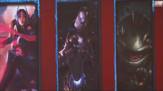 登月团丶离去发布了一个斗鱼视频2018-07-25