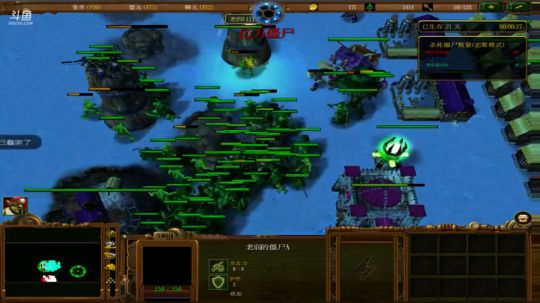 《RPG》菜的抠脚！ 2018-07-24 17点场