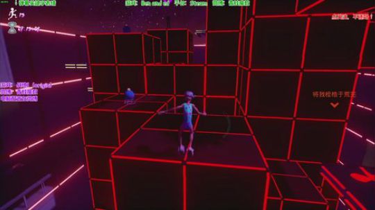 RPGseven发布了一个斗鱼视频2018-07-25
