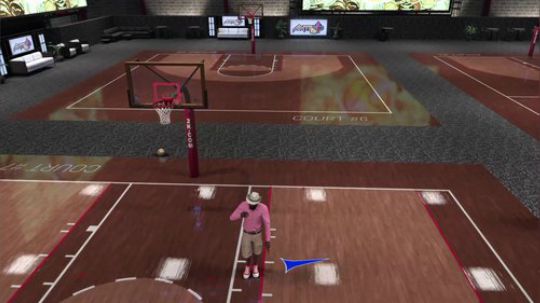 我，赌场，送温暖 2018-07-24 19点场