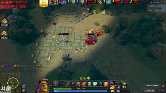 【小黑】丛林乱斗 想输好难啊 2018-07-25 17点场