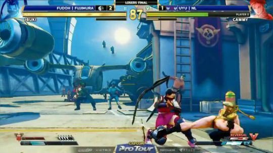 他可能是最会对策加米的玩家!藤村轻松吊打最强加米NL!