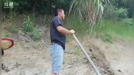 黄石水库钓甲鱼 2018-07-25 09点场