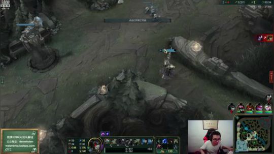 尽我所能hh发布了一个斗鱼视频2018-07-25