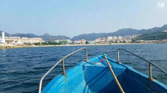 【威海大叔】海鲜走起 2018-07-25 15点场