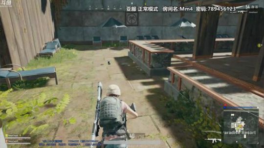Mm4 首届水友赛~~~ 2018-07-22 22点场