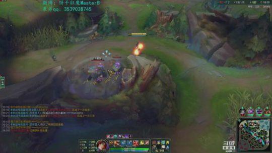 liyunanhj发布了一个斗鱼视频2018-07-26