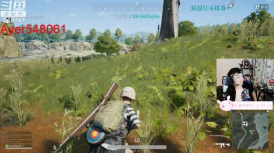 阿二:人不可貌相 2018-07-24 22点场