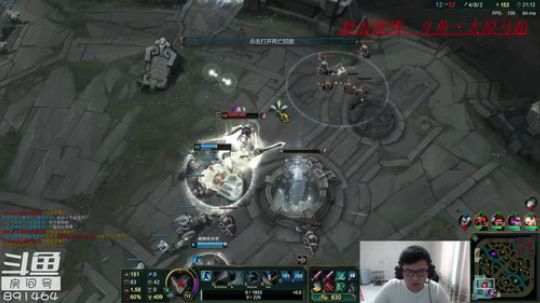 中韩双服王者，电一白金绝不劣势 2018-07-26 14点场