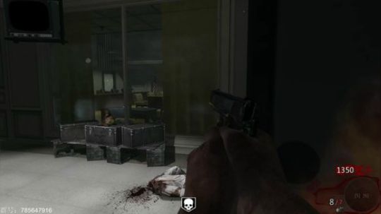 瞳宝：使命召唤9了解下～ 2018-07-25 16点场