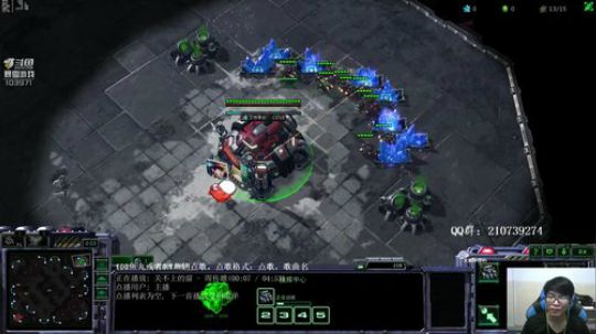 LeeLee》边打边讲解来到就是赚到 2018-07-25 16点场