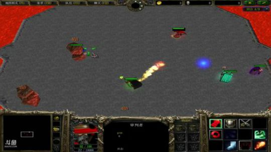 《RPG》菜的抠脚！ 2018-07-25 21点场