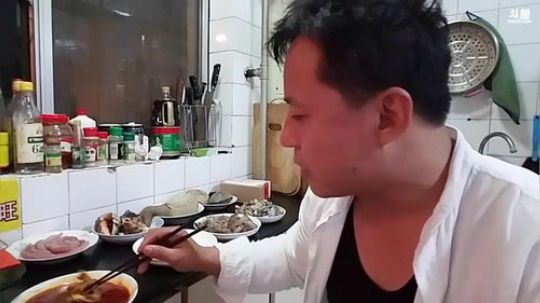 【威海大叔】海鲜走起 2018-07-26 20点场