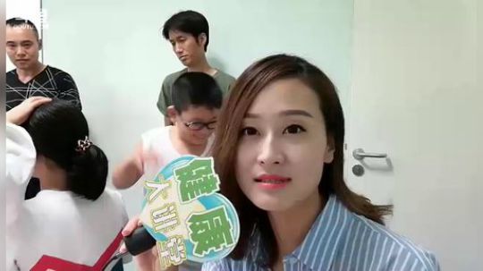 武汉协和医院直击，眼科专家王启明教授坐诊 2018-07-25 16点场