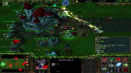 《RPG》菜的抠脚！ 2018-07-25 17点场
