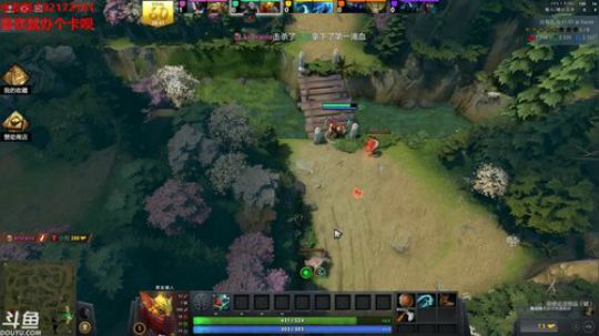 【小黑】丛林乱斗 想输好难啊 2018-07-26 16点场