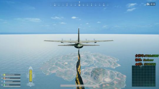 LYB王卡尔：适应一下新的分辨率 2018-07-25 01点场